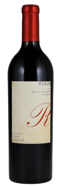 2005 Realm The Tempest, 750ml