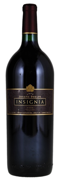 1990 Joseph Phelps Insignia, 1.5ltr