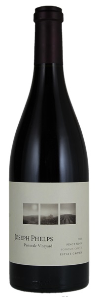 2013 Joseph Phelps Pastorale Vineyard Pinot Noir, 750ml