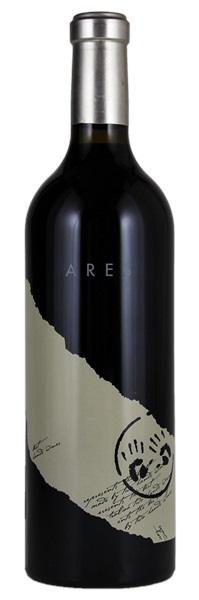 2003 Two Hands Ares Shiraz, 750ml