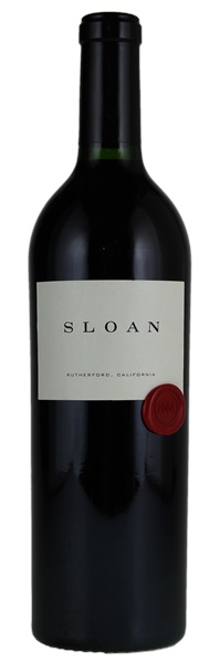 2004 Sloan Proprietary Red, 750ml