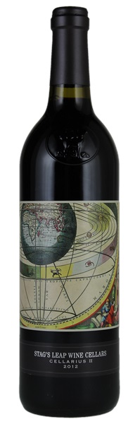 2012 Stag's Leap Wine Cellars Cellarius II, 750ml