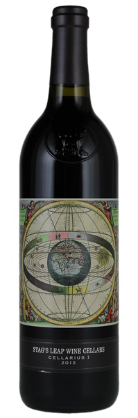 2012 Stag's Leap Wine Cellars Cellarius I, 750ml