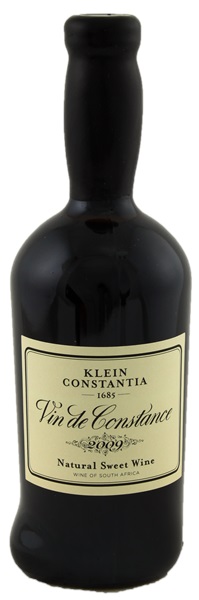2009 Klein Constantia Vin De Constance, 500ml