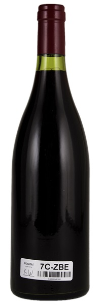 1977 Hanzell Pinot Noir, 750ml