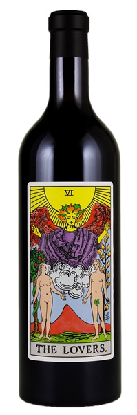 2013 Cayuse The Lovers, 750ml