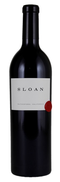 2014 Sloan Proprietary Red, 750ml