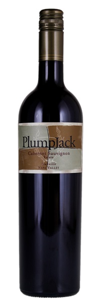 2014 Plumpjack Estate Cabernet Sauvignon (Screwcap), 750ml