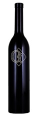 2000 Gemstone Estate Red Wine