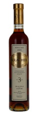 2001 Alois Kracher Chardonnay Trockenbeerenauslese Nouvelle Vague 3
