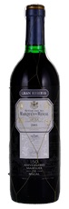 2001 Marques de Riscal Rioja Gran Reserva