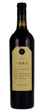 2013 Ovid Winery Experiment  R83