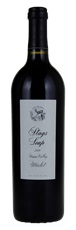 2000 Stags Leap Winery Merlot