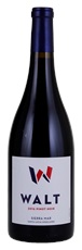 2016 WALT Sierra Mar Vineyard Pinot Noir