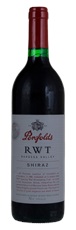 1998 Penfolds RWT Red Wine Trials Shiraz