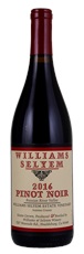 2016 Williams Selyem Williams Selyem Estate Vineyard Pinot Noir