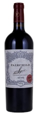 2014 Fairchild Sigaro Vineyard Cabernet Sauvignon