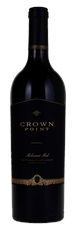 2013 Crown Point Relevant Red