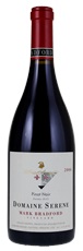 2006 Domaine Serene Mark Bradford Vineyard Pinot Noir