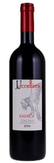 2004 Uccelliera Rapace