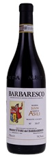 2008 Produttori del Barbaresco Barbaresco Asili Riserva