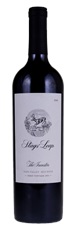 2016 Stags Leap Winery The Investor