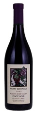 2005 Merry Edwards Olivet Lane Pinot Noir