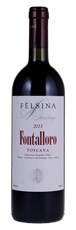 2013 Fattoria di Felsina Fontalloro