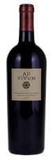 2016 Ad Vivum Cellars Sleeping Lady Vineyard Cabernet Sauvignon