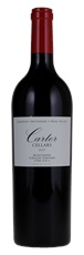 2017 Carter Cellars Beckstoffer To Kalon Vineyard The OG Cabernet Sauvignon