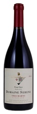2011 Domaine Serene Two Barns Vineyard Pinot Noir