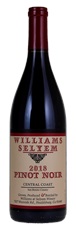 2018 Williams Selyem Central Coast Pinot Noir
