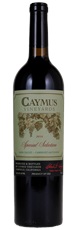 2016 Caymus Special Selection Cabernet Sauvignon