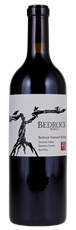 2019 Bedrock Wine Company The Bedrock Heritage