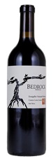 2019 Bedrock Wine Company Evangelho Vineyard Heritage