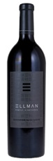 2018 Ellman Family Vineyards Brothers Blend