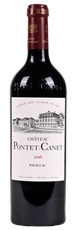 2016 Chteau Pontet-Canet