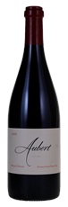2009 Aubert Reuling Vineyard Pinot Noir