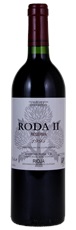 1995 Bodegas Roda Rioja Roda II Reserva