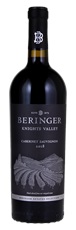 2018 Beringer Knights Valley Cabernet Sauvignon
