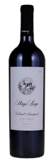 2018 Stags Leap Winery Cabernet Sauvignon