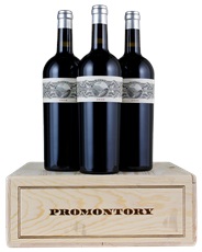 2016 Promontory Red
