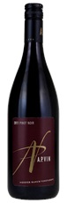 2011 AP Vin Keefer Ranch Pinot Noir Screwcap