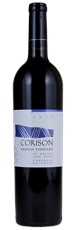 2015 Corison Kronos Vineyard Cabernet Sauvignon