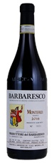 2016 Produttori del Barbaresco Barbaresco Montefico Riserva
