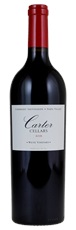 2018 Carter Cellars Weitz Vineyard Cabernet Sauvignon