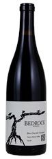 2020 Bedrock Wine Company Bien Nacido Vineyard Syrah