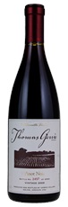 2009 Thomas Gerrie Wines Pinot Noir