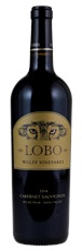 2016 Lobo Wines Wulff Vineyards Cabernet Sauvignon