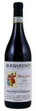2016 Produttori del Barbaresco Barbaresco Muncagota Riserva